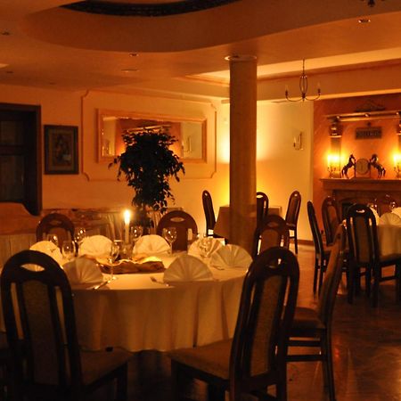 Hotel Karino Spa Polańczyk Extérieur photo