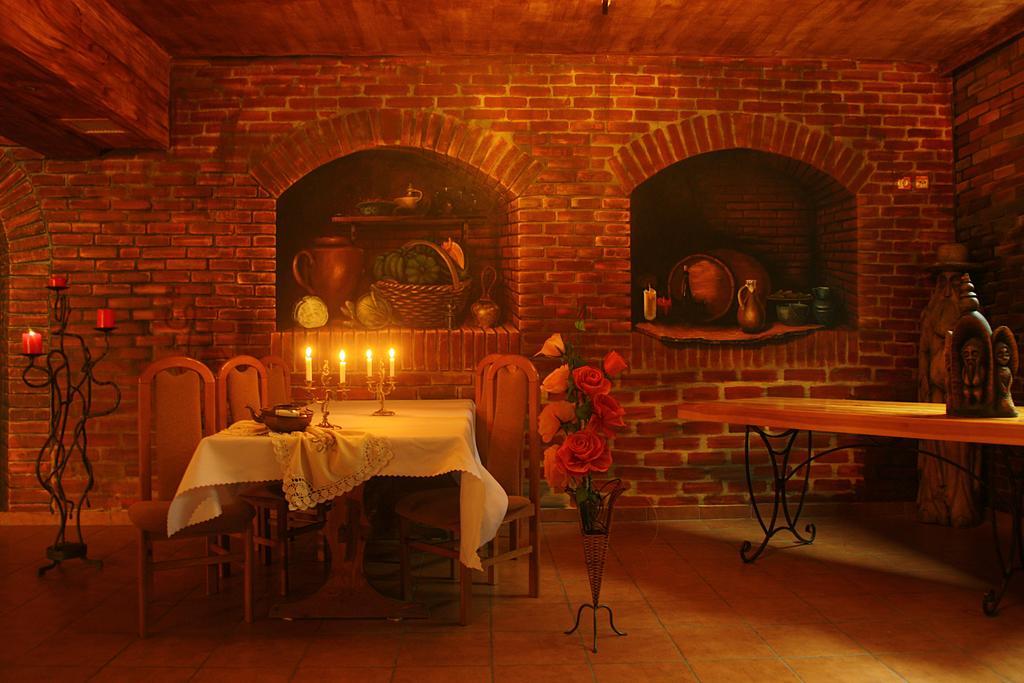 Hotel Karino Spa Polańczyk Extérieur photo