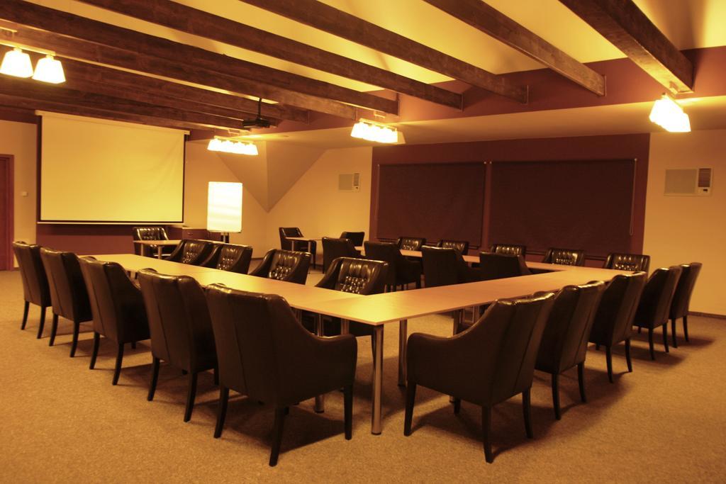 Hotel Karino Spa Polańczyk Extérieur photo