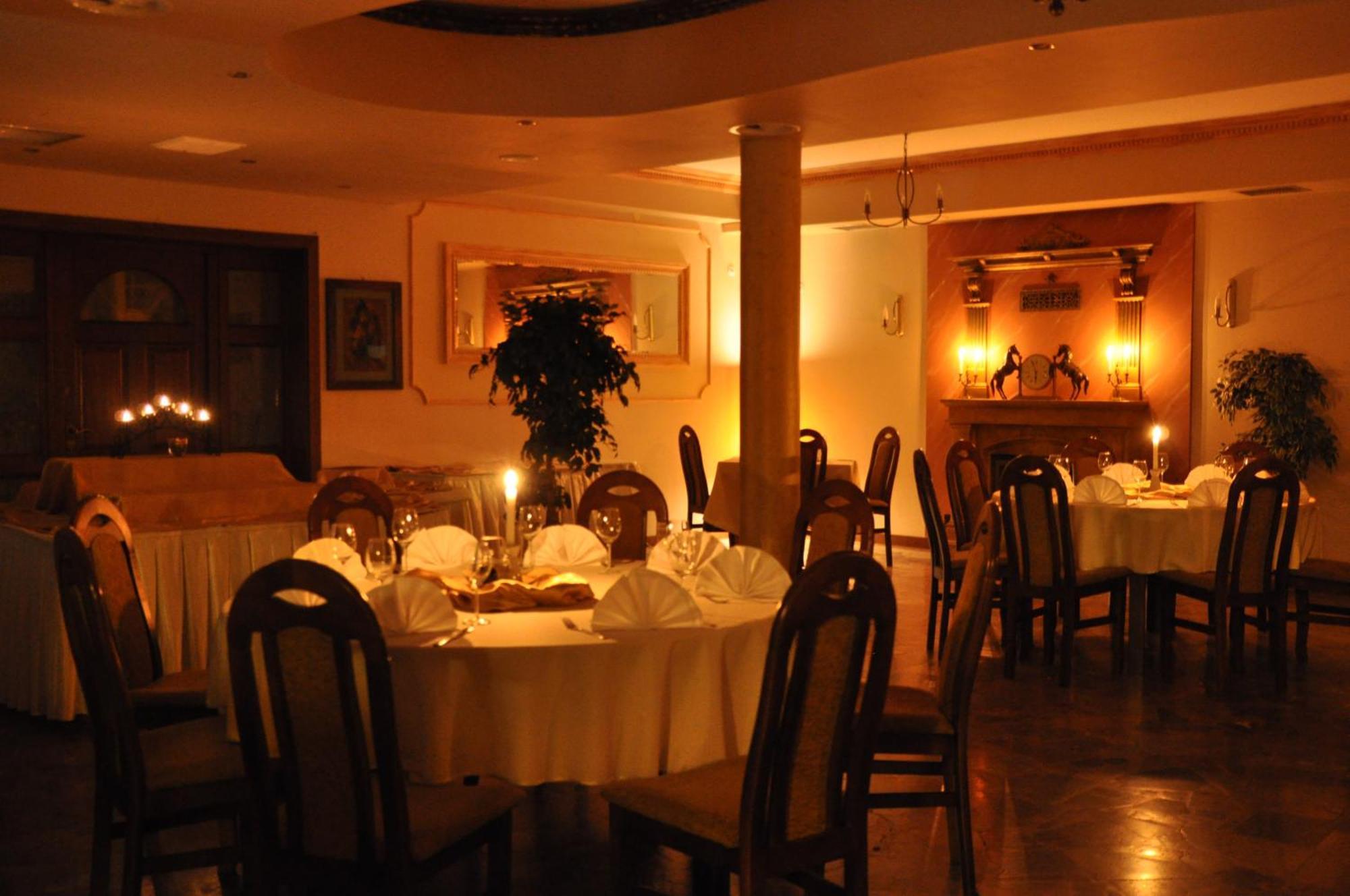 Hotel Karino Spa Polańczyk Extérieur photo