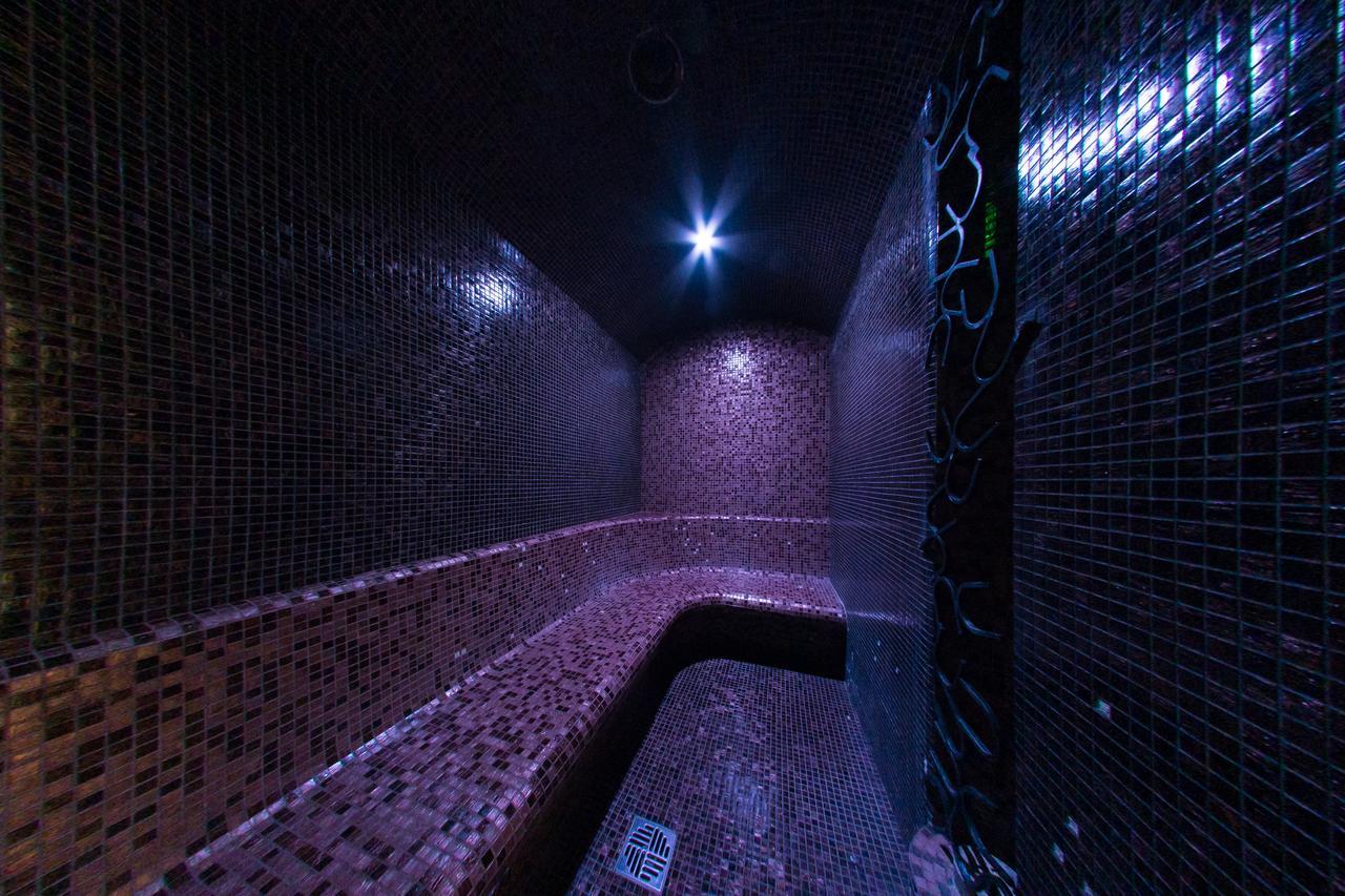 Hotel Karino Spa Polańczyk Extérieur photo