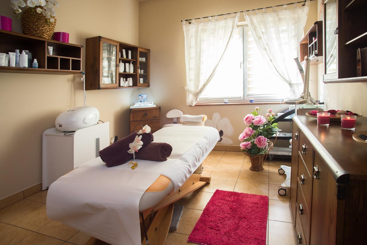 Hotel Karino Spa Polańczyk Extérieur photo