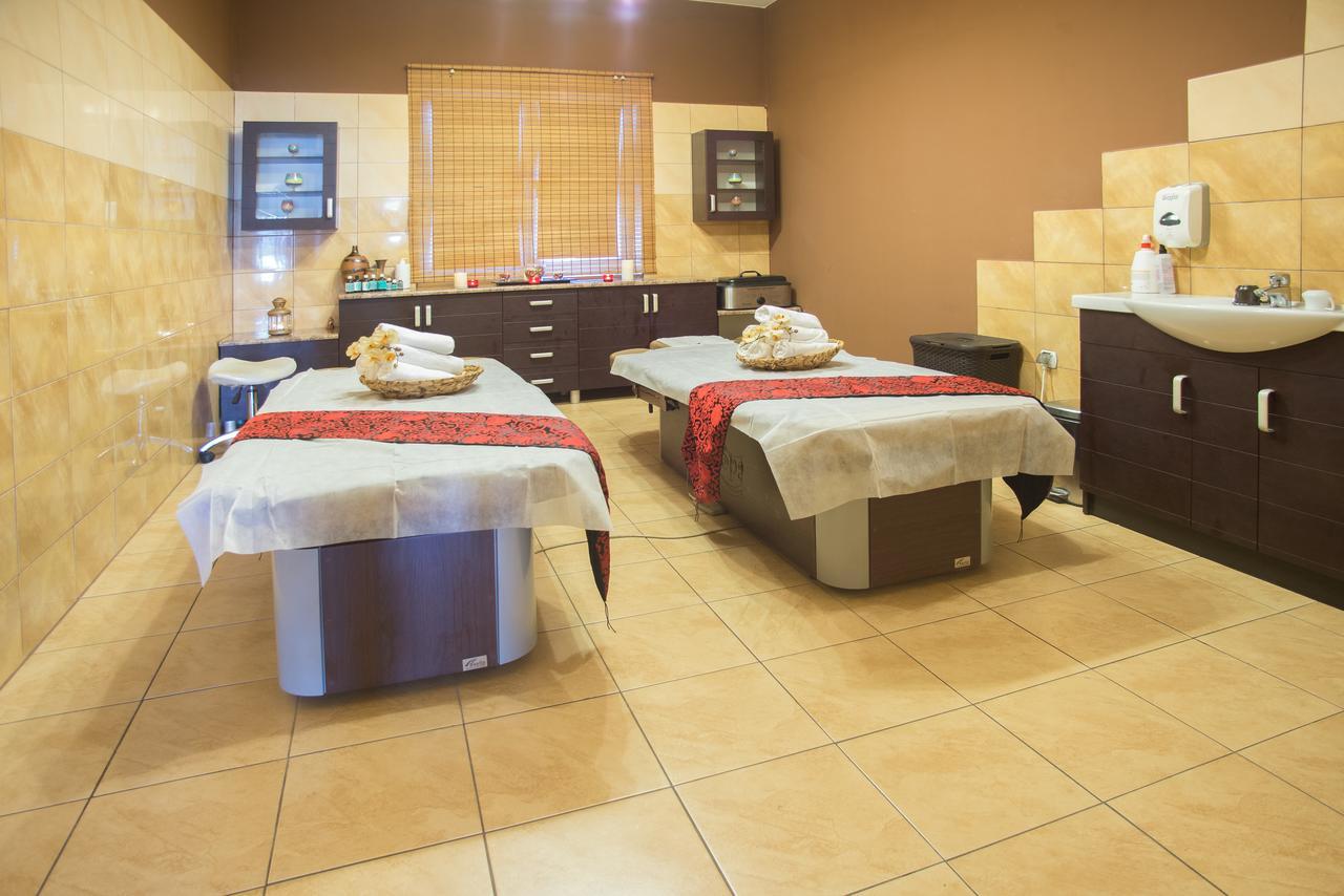Hotel Karino Spa Polańczyk Extérieur photo