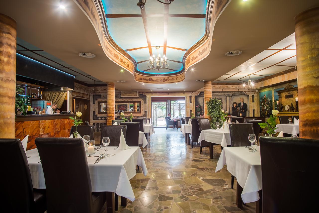 Hotel Karino Spa Polańczyk Extérieur photo