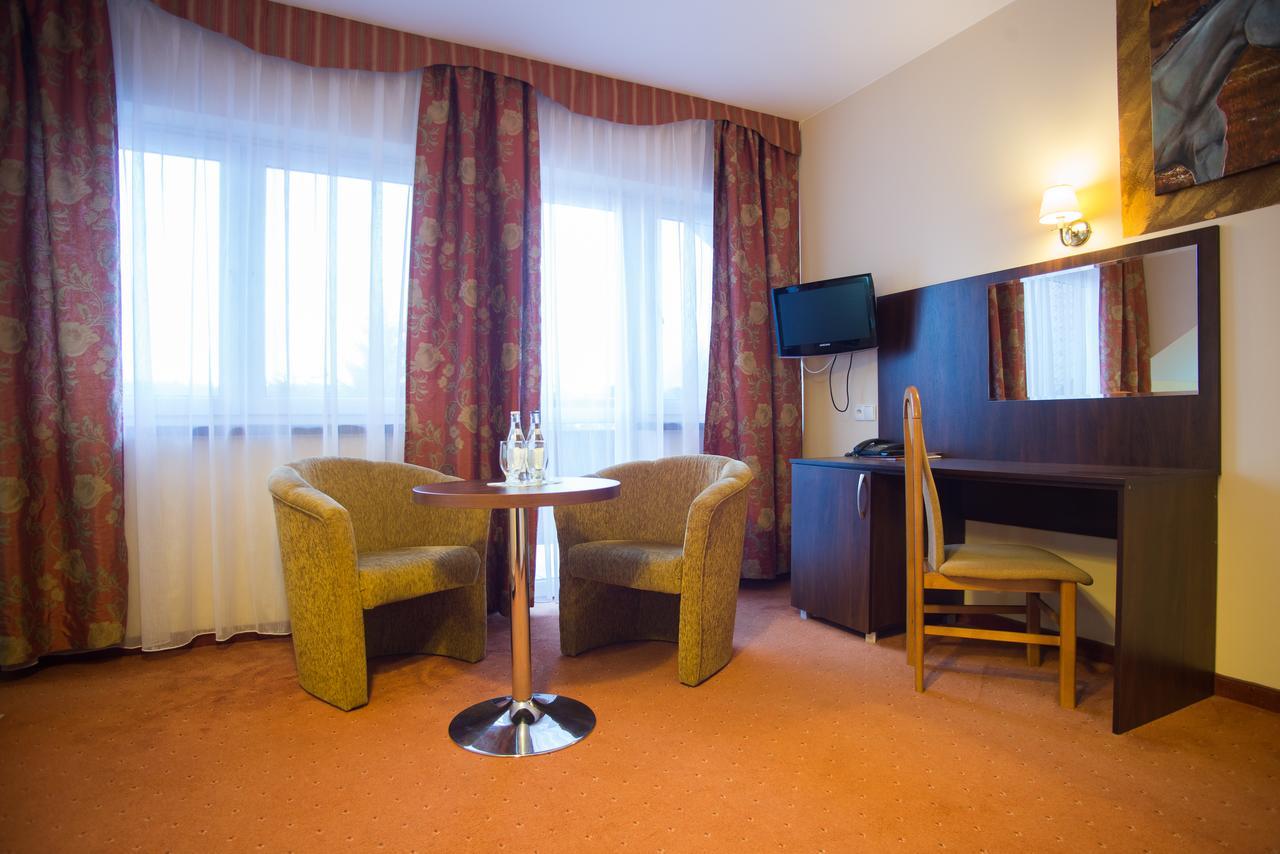 Hotel Karino Spa Polańczyk Extérieur photo