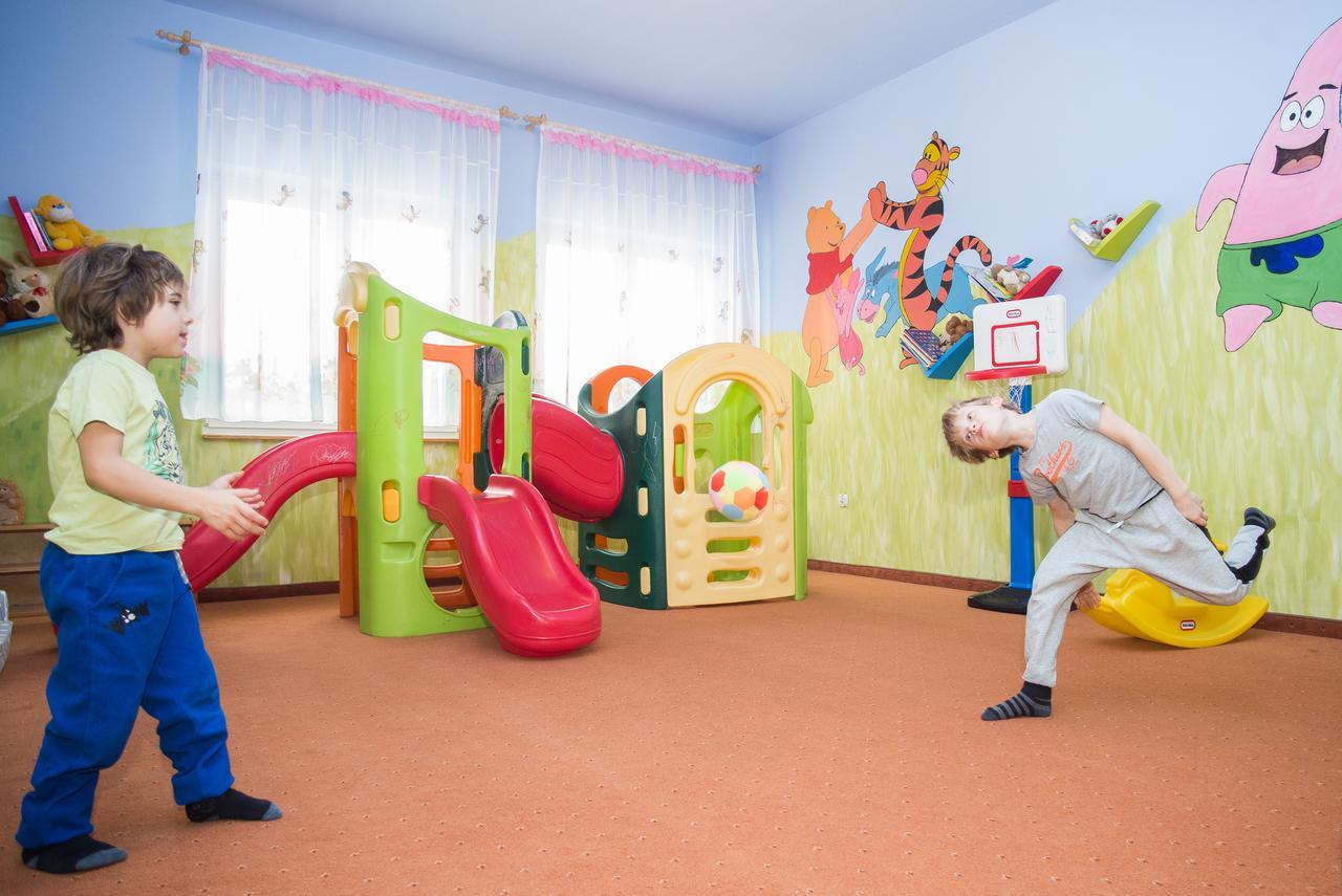 Hotel Karino Spa Polańczyk Extérieur photo