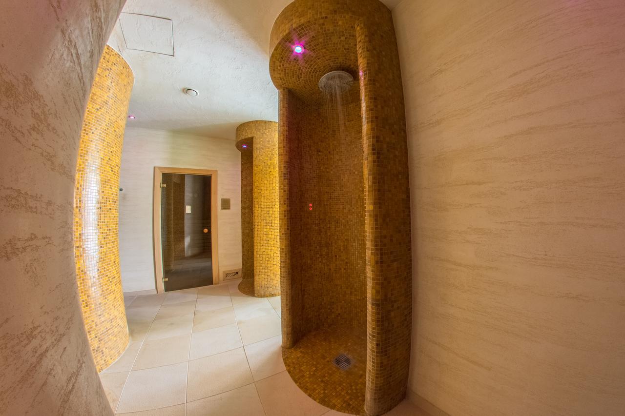 Hotel Karino Spa Polańczyk Extérieur photo