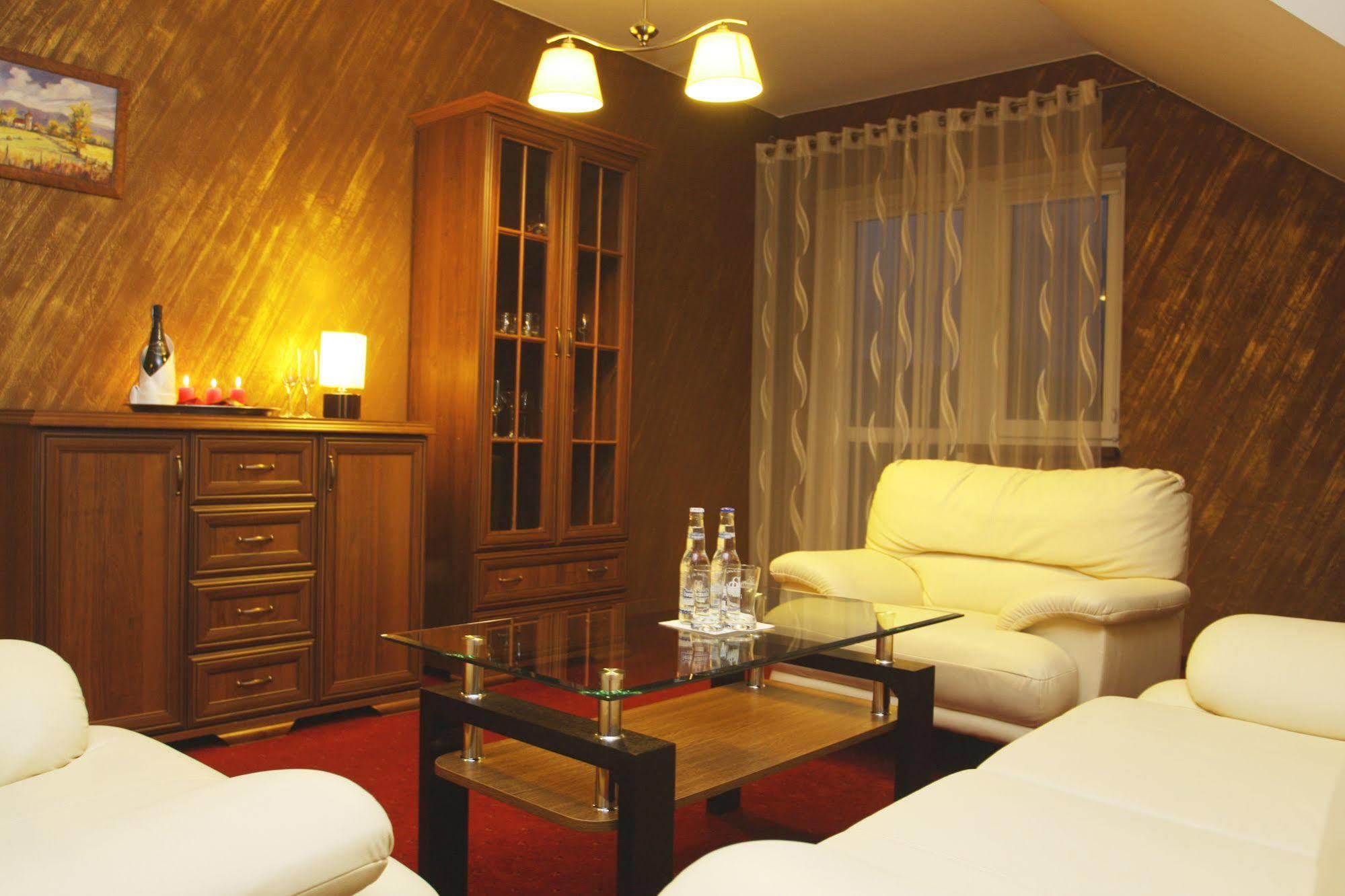 Hotel Karino Spa Polańczyk Extérieur photo
