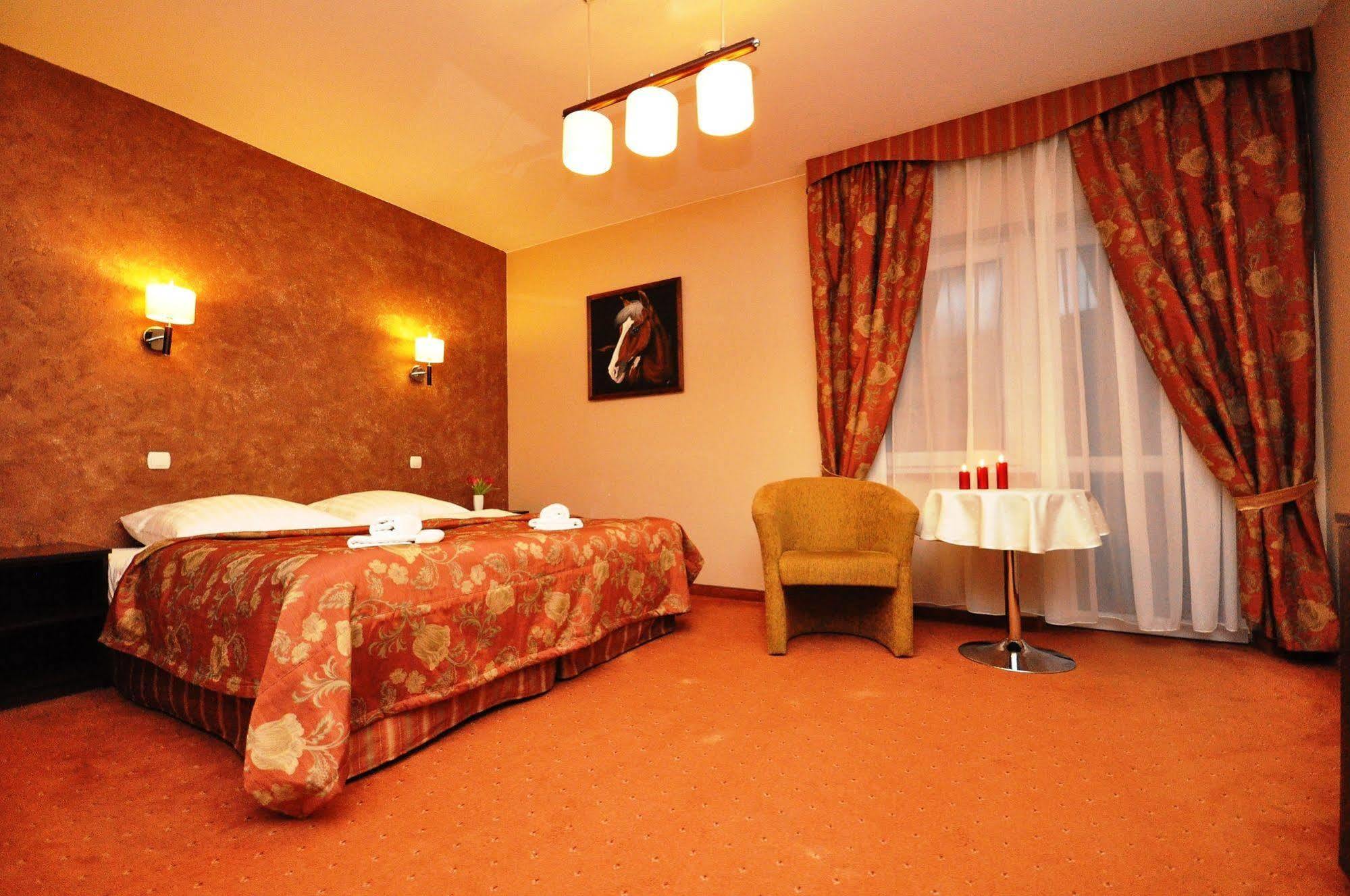 Hotel Karino Spa Polańczyk Extérieur photo