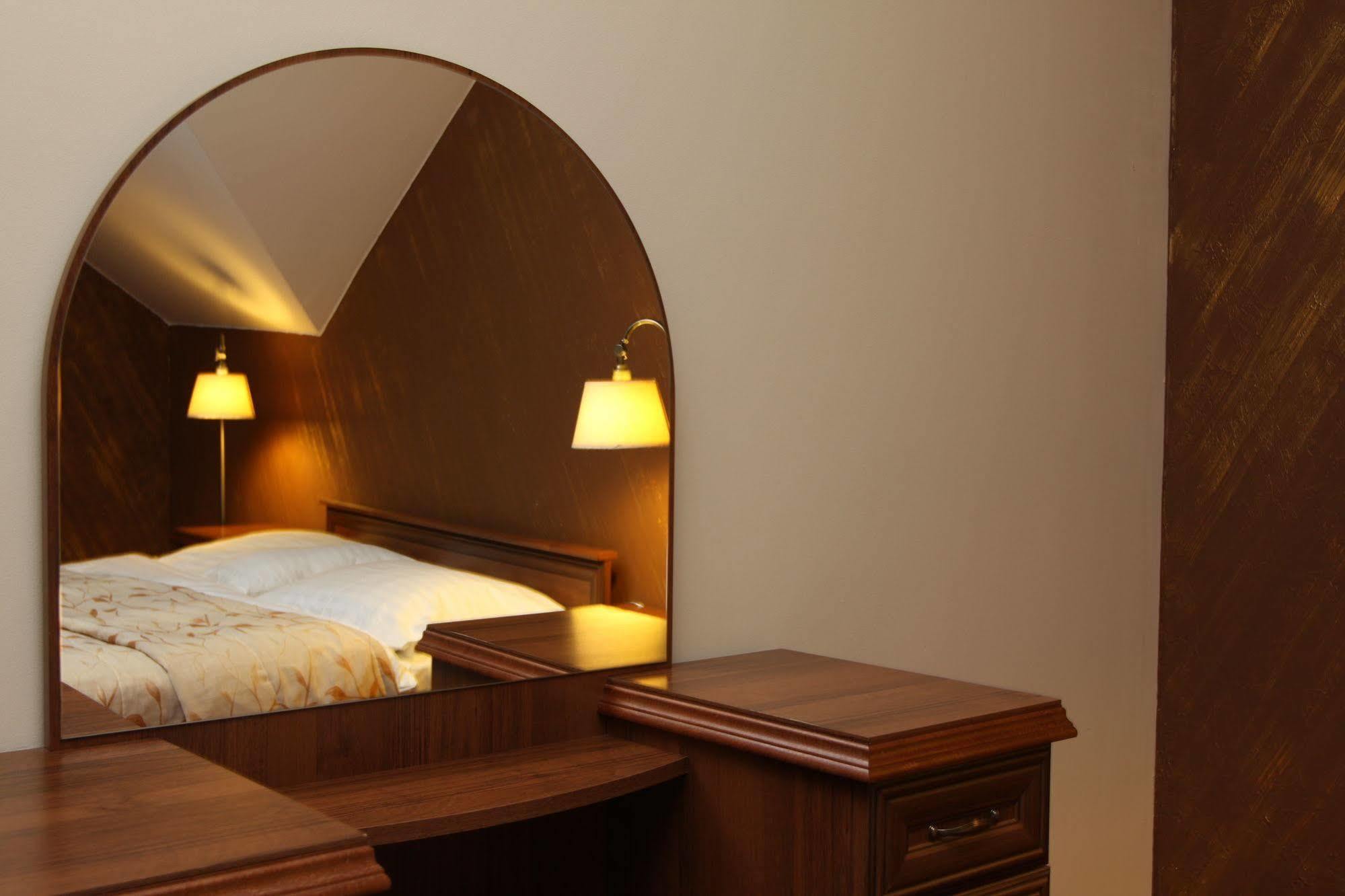 Hotel Karino Spa Polańczyk Extérieur photo