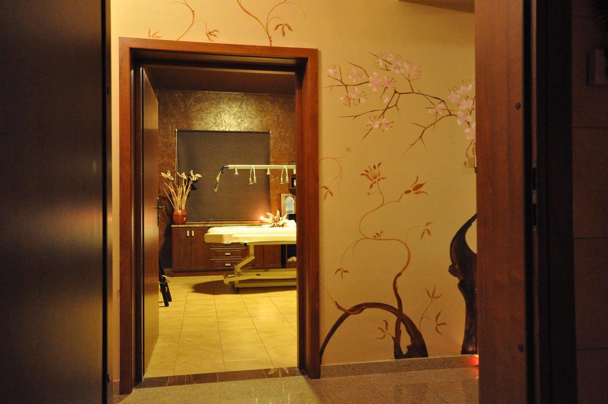 Hotel Karino Spa Polańczyk Extérieur photo