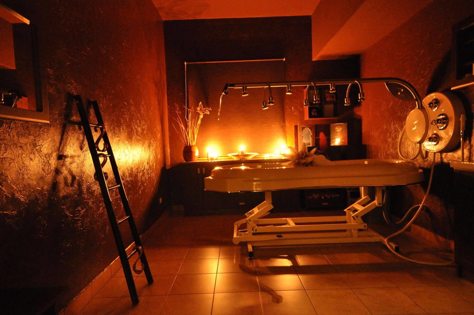 Hotel Karino Spa Polańczyk Extérieur photo