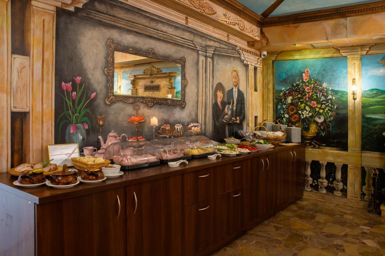 Hotel Karino Spa Polańczyk Extérieur photo