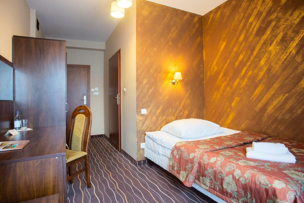 Hotel Karino Spa Polańczyk Extérieur photo